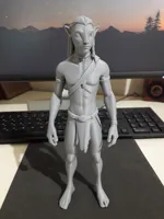 Jake Sully (film Avatar) — photo 2