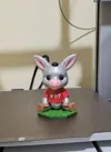 0.2mm nozzle, 0.1mm layer, 4 walls, 15% infill