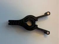 0.2mm layer, 3 walls, 15% infill