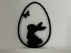 0.2mm layer, 4 walls, 100% infill