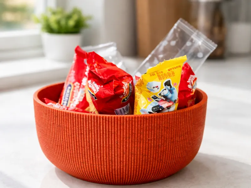 modern bowl 