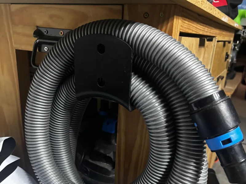 Shop-Vac Hose and Cable Hanger/Hook