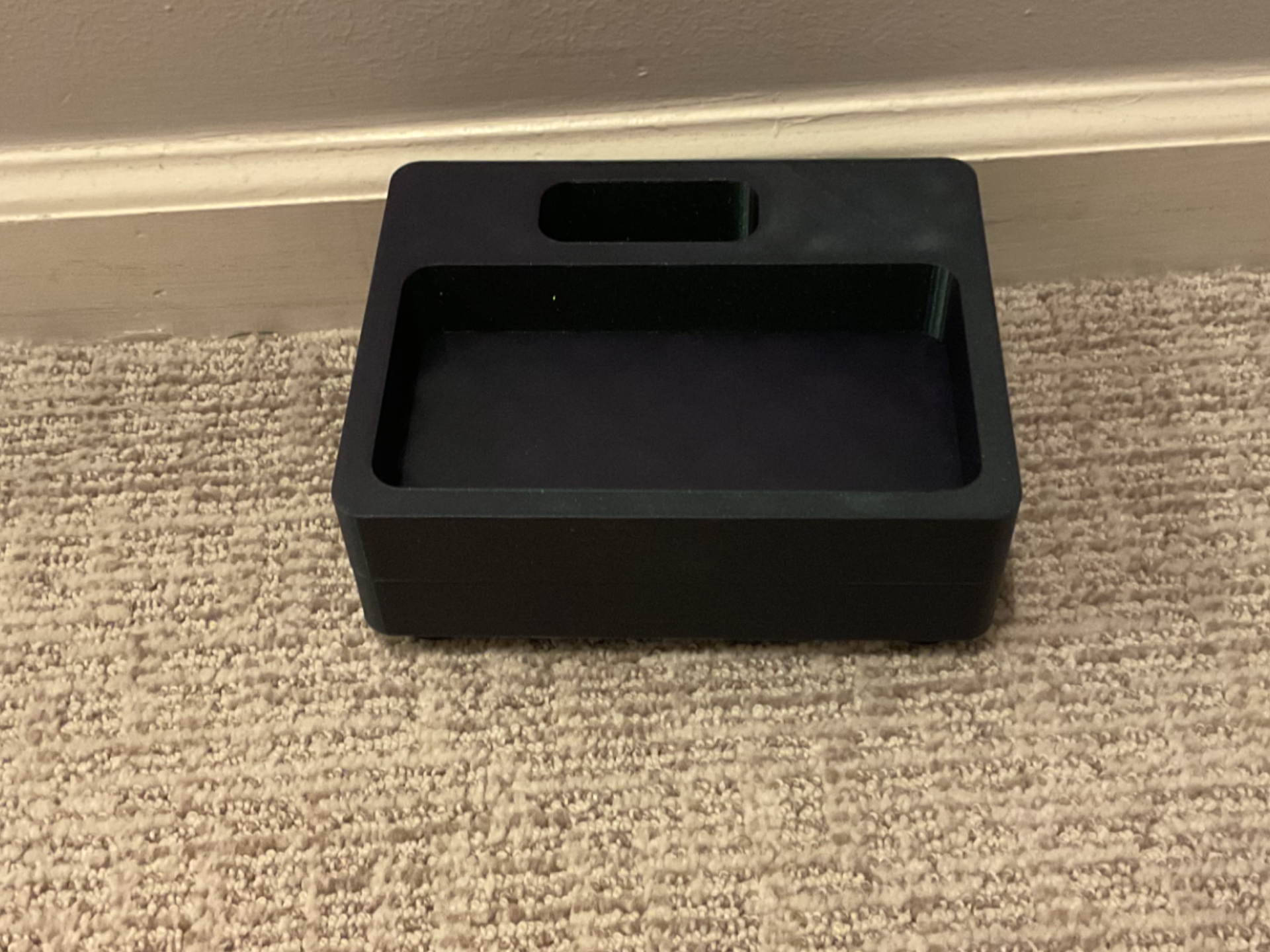 Phone and Airpods Holder (Portable) Fits A1 mini