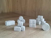 0.12mm layer, 2 walls, 10% infill