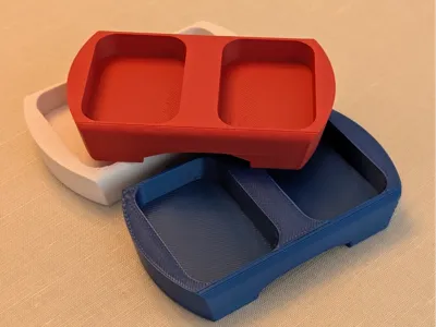 30oz Stanley McNugget Sauce Holder