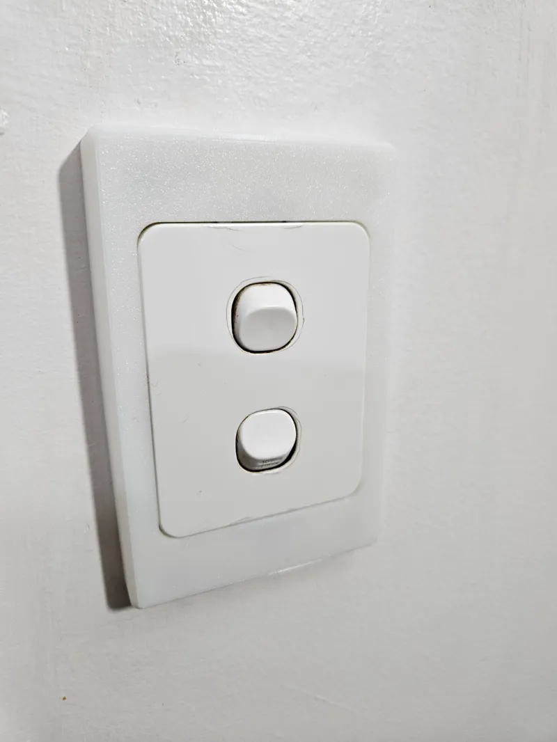 Light Switch cover