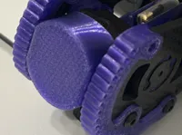 0.2mm layer, 3 walls, 50% infill
