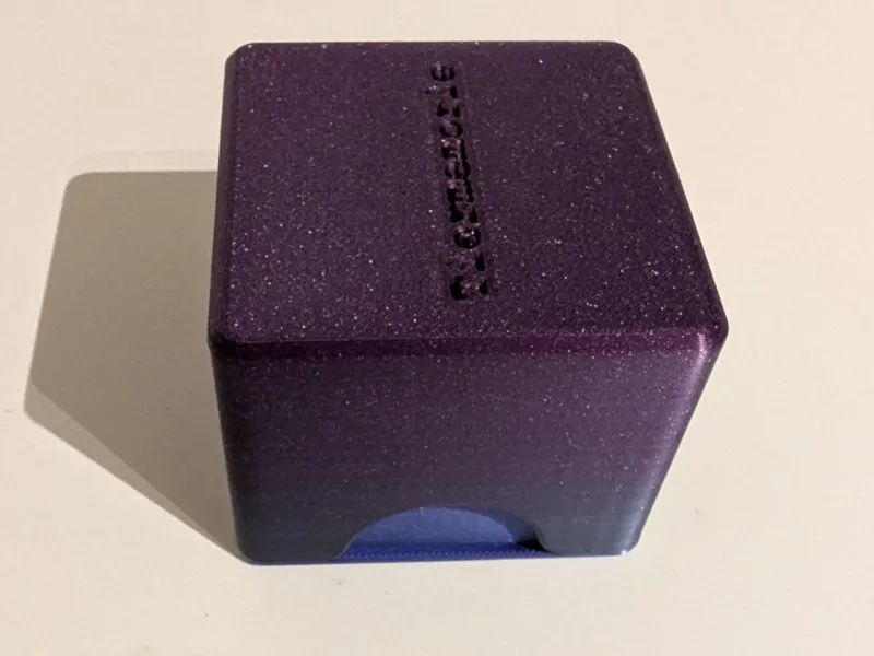 Einschubbox