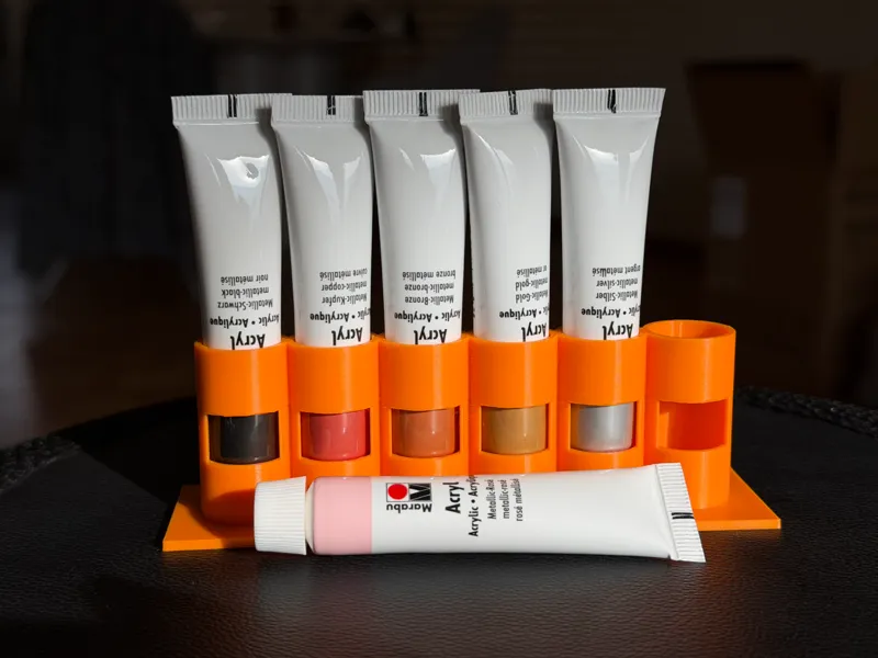 Marabu Acryl Tube 12ml Halter 