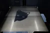 0.2mm layer, 2 walls, 0% infill