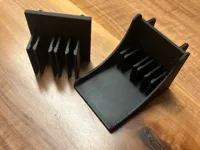 Einfach zu drucken