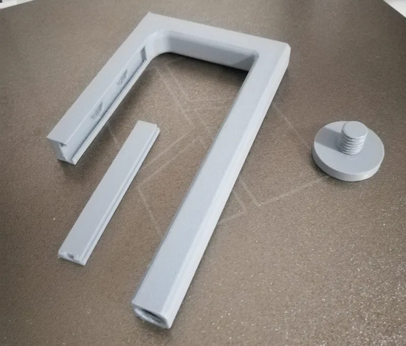 Toilet Paper Holder