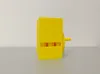 Single Color 0.2mm layer, 2 walls, 15% infill