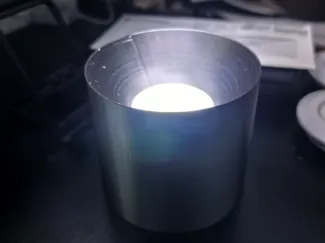 Lamp Design