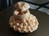 0.24mm layer, 2 walls, 15% infill