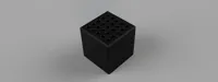 0.2mm layer, 3 walls, 10% infill
