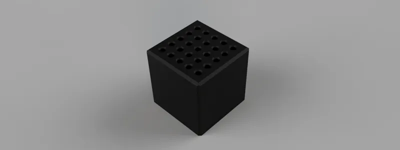 JBC C245 tip holder