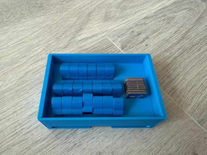 Root board game eyrie dynasties insert