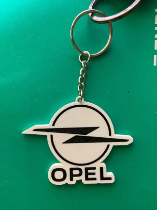 Llaver Opel