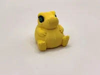 0.2mm layer, 2 walls, 8% infill
