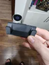 High-Quality PETG-CF Adapted Profile,0.12mm layer