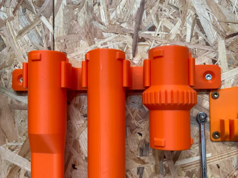OSVAC Tool Holder