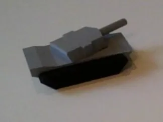 M1 ABRAMS