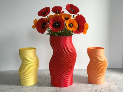 TORS - Vase