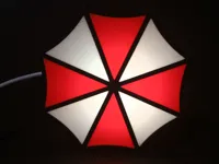 0.2mm layer, 3 walls, 15% infill