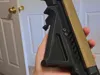 Picatinny Foregrip V1