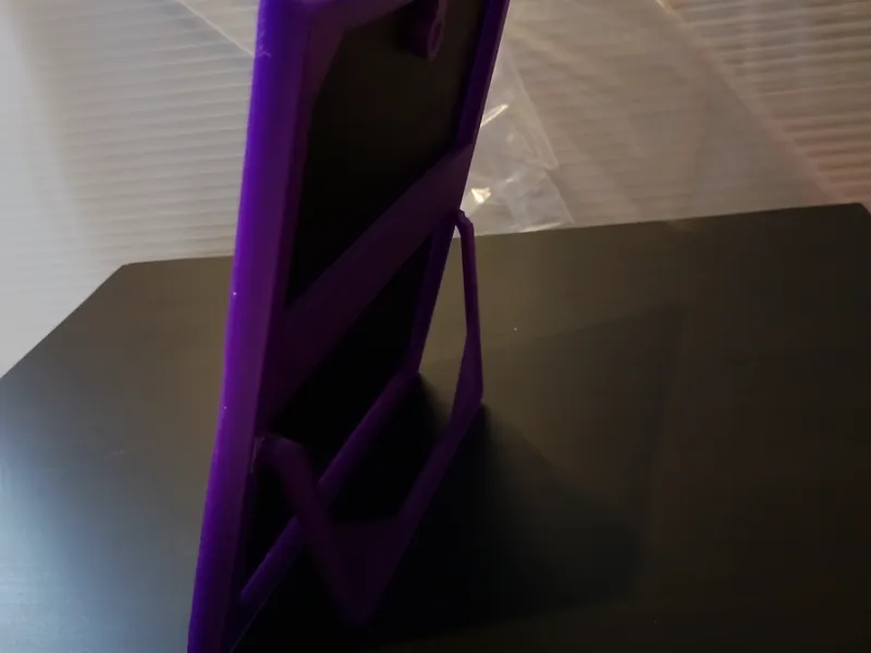 Cornice Hueforge 