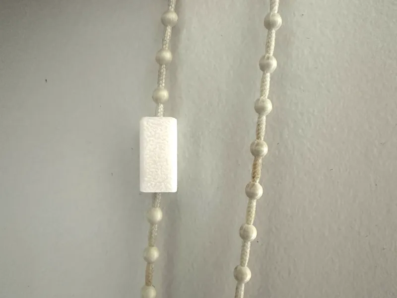Blinds chain connector