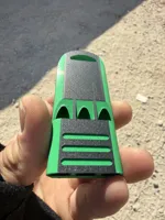 150% scale 0.08mm layer, 3 walls, 10% infill