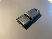 0.24mm layer, 2 walls, 15% infill