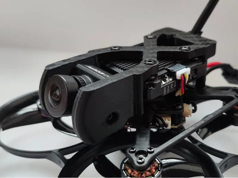 Betafpv Pavo Pico for Avatar HD Kit V2 32G holder