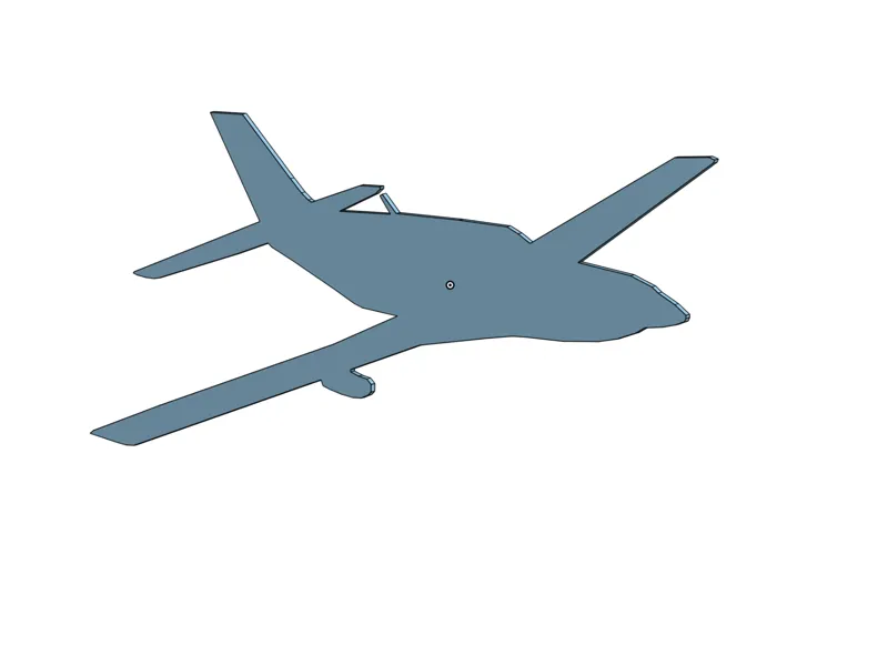 Piper meridian