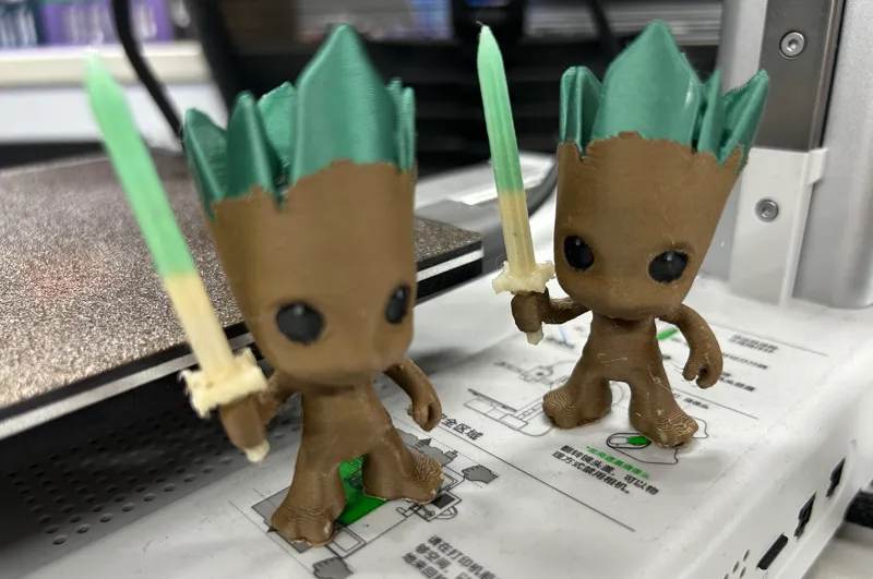 Groot - Guardians of the Galaxy