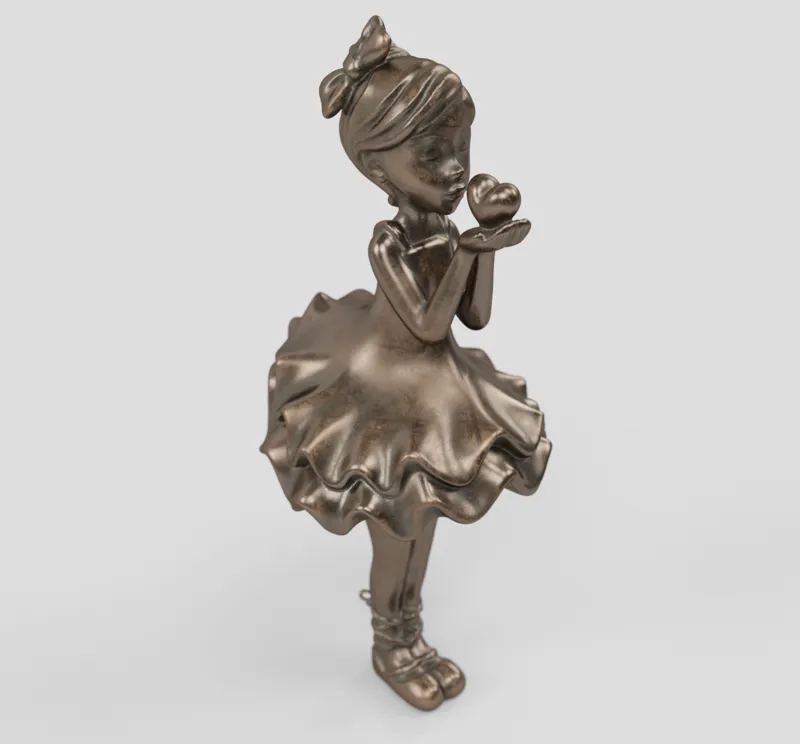 Ballerina