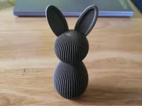 0.2mm layer, 2 walls, 10% infill