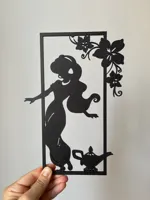jasmine | 0.2mm layer, 2 walls, 15% infill