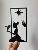 tiana | 0.2mm layer, 2 walls, 15% infill