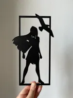 pocahontas | 0.2mm layer, 2 walls, 15% infill