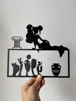 megara | 0.2mm layer, 2 walls, 15% infill