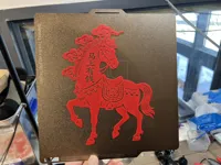 0.2mm 层高, 2 层墙, 15% 填充
