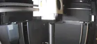 0.2mm layer, 3 walls, 15% infill
