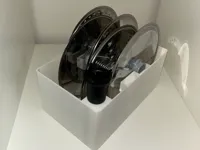 0.2mm layer, 2 walls, 5% infill