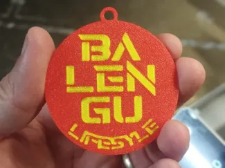 Balengu Lifestyle