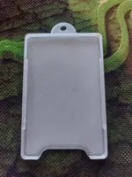 0.2mm layer, 3 walls, 15% infill