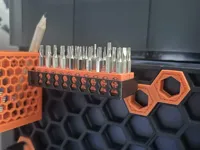 0.2mm layer, 3 walls, 10% infill