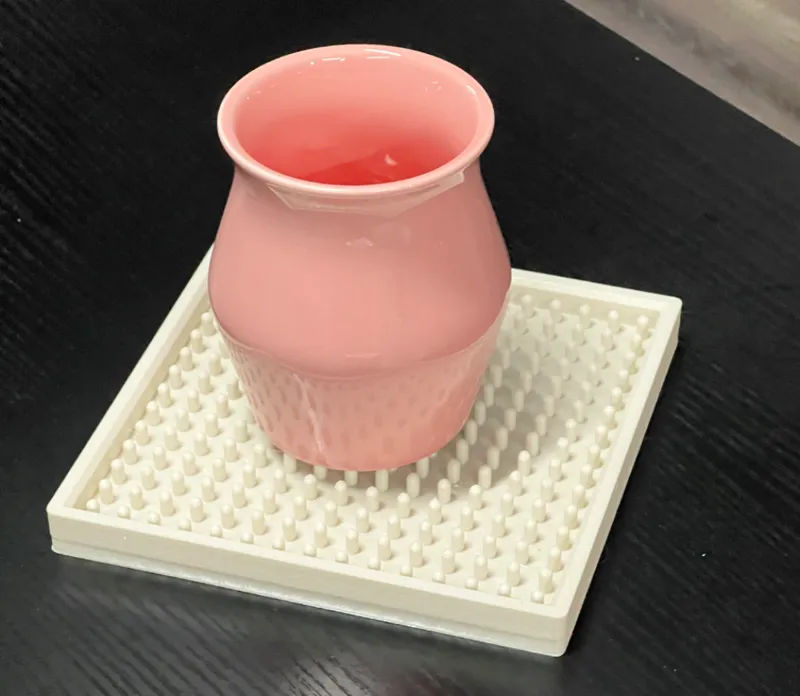 150x150mm磁吸滤水盘